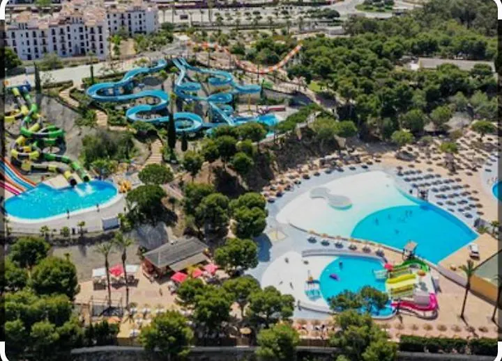 شقة Atico De Lujo En Primera Linea 2 Balcones Con Vistas Al Mar, Vera Playa