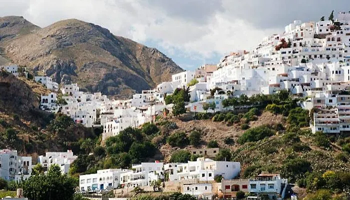 Atico De Lujo En Primera Linea 2 Balcones Con Vistas Al Mar, Vera Playa 0*,  إسبانيا